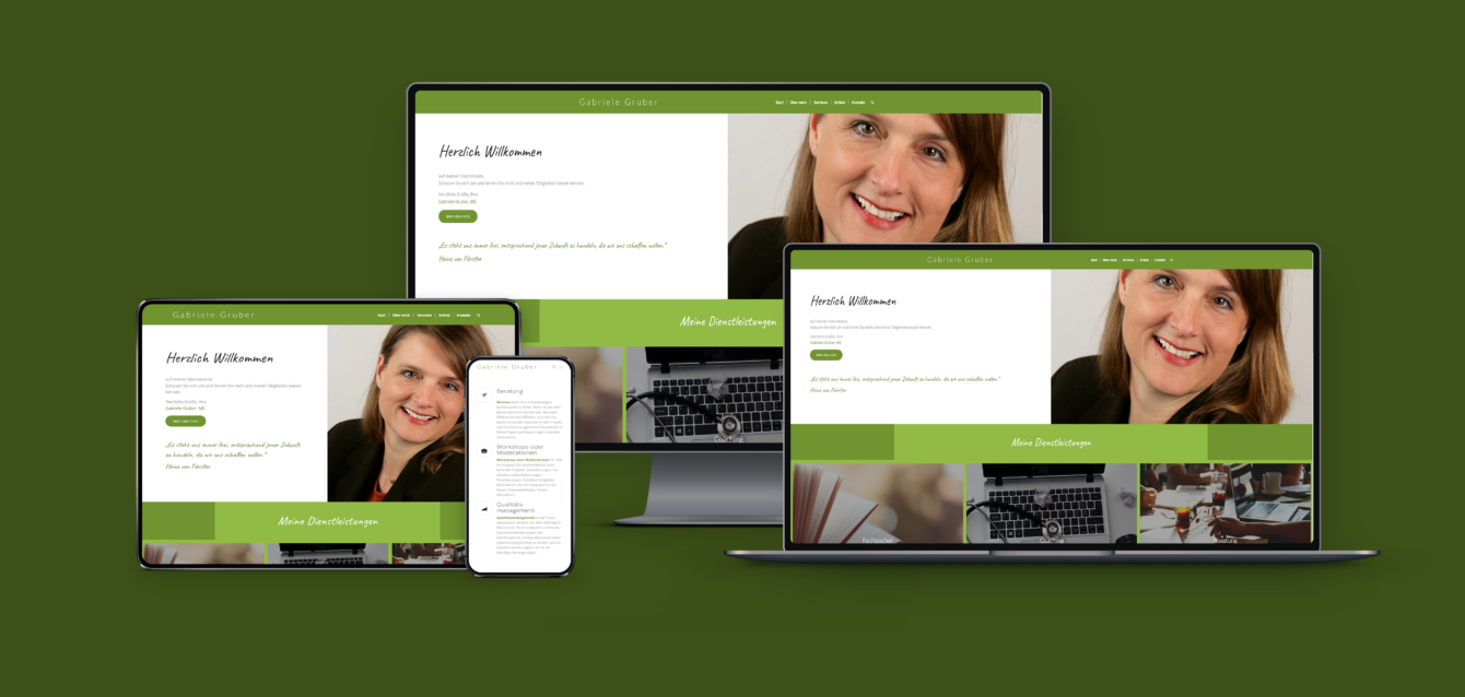 gabriele Gruber gabriele Gruber