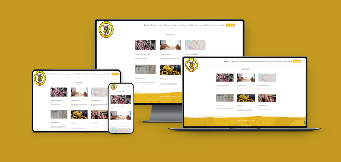 narrefahrt narrefahrt